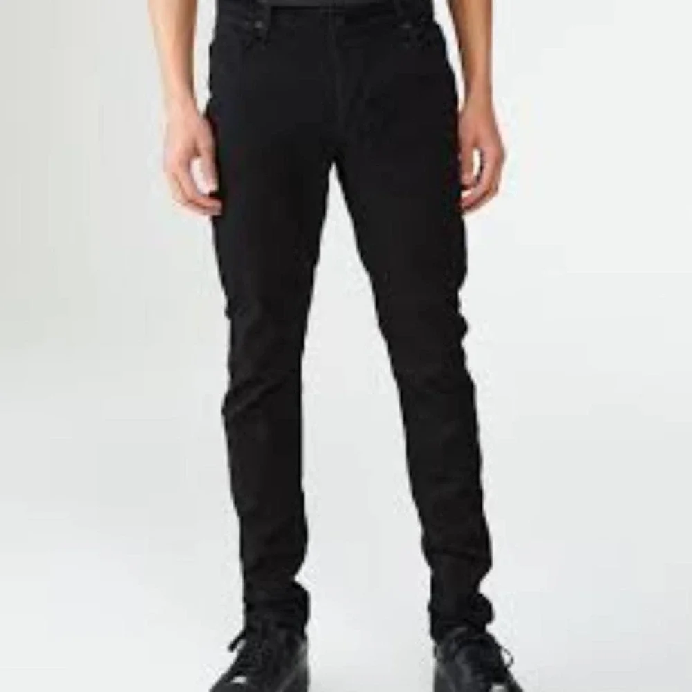 Ksubi Van Winkle - Black Rebel 33